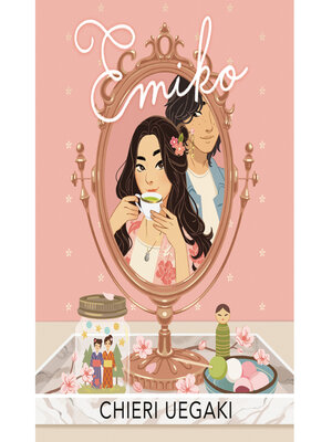 cover image of Emiko